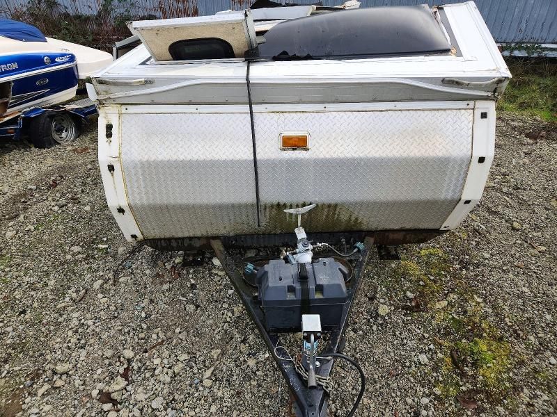 2011 Agor Classic-Trailer