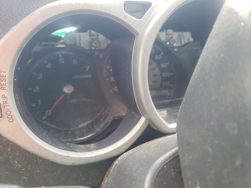 2005 Toyota 4runner SR5