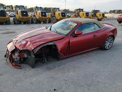 Jaguar salvage cars for sale: 2009 Jaguar XK