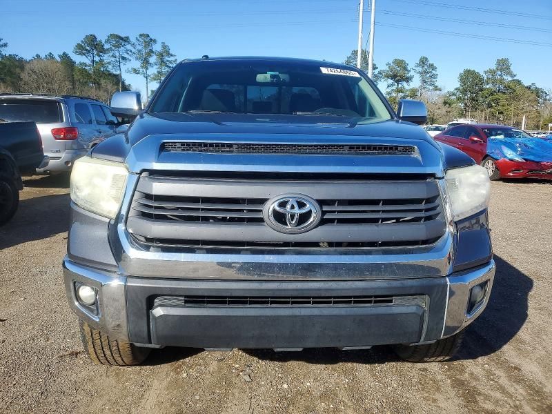 2014 Toyota Tundra SR5