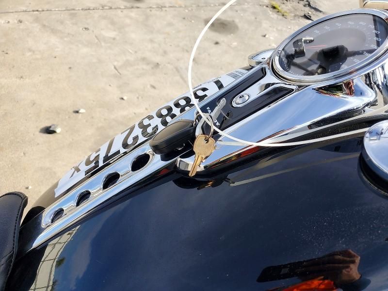 2021 Harley-Davidson Flfbs