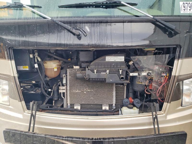 2013 Ford Motorhome Chassis Recreational Vehicle