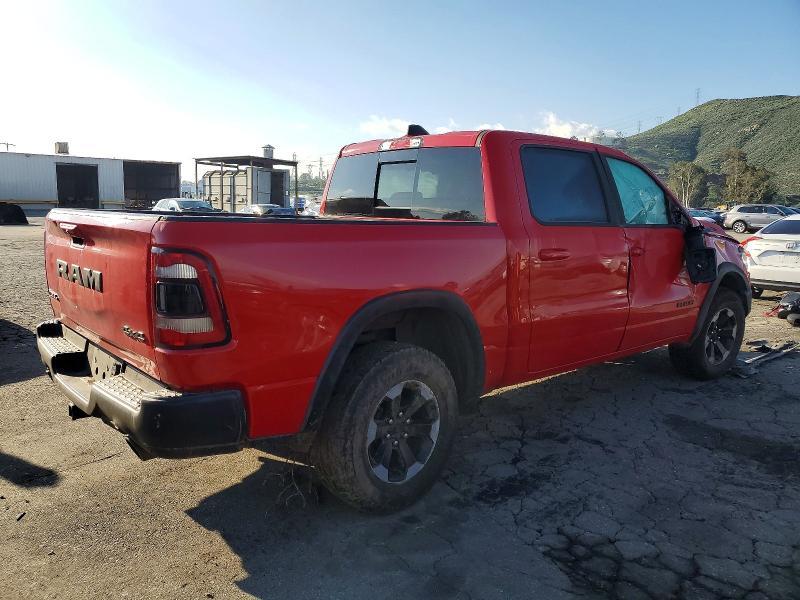2019 Dodge Ram 1500 Rebel