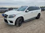 2014 Mercedes-Benz Gl 63 amg