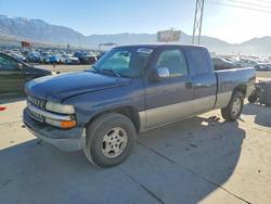 2000 Chevrolet Silverado K1500 for sale in Farr West, UT