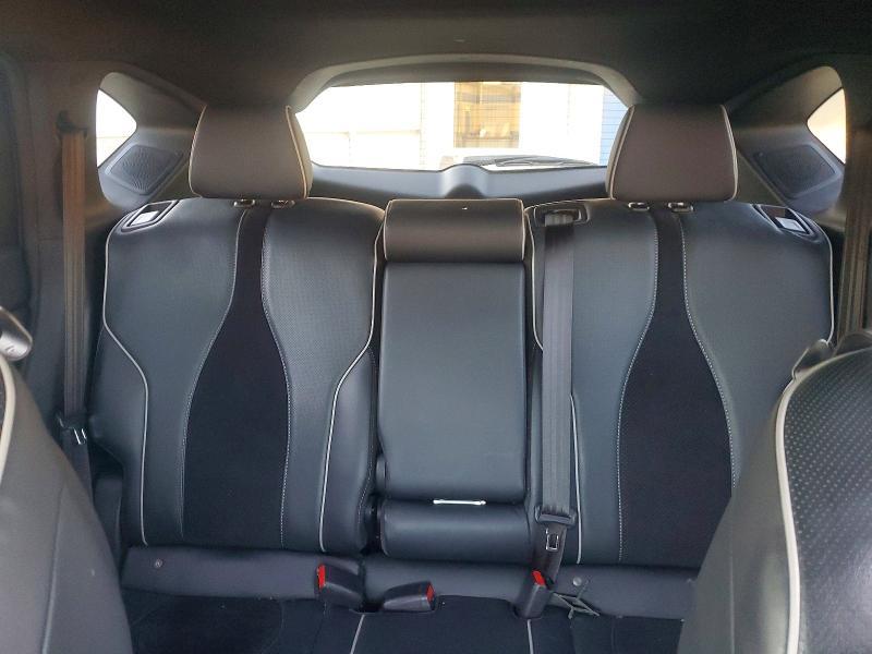 2019 Acura Rdx A-spec