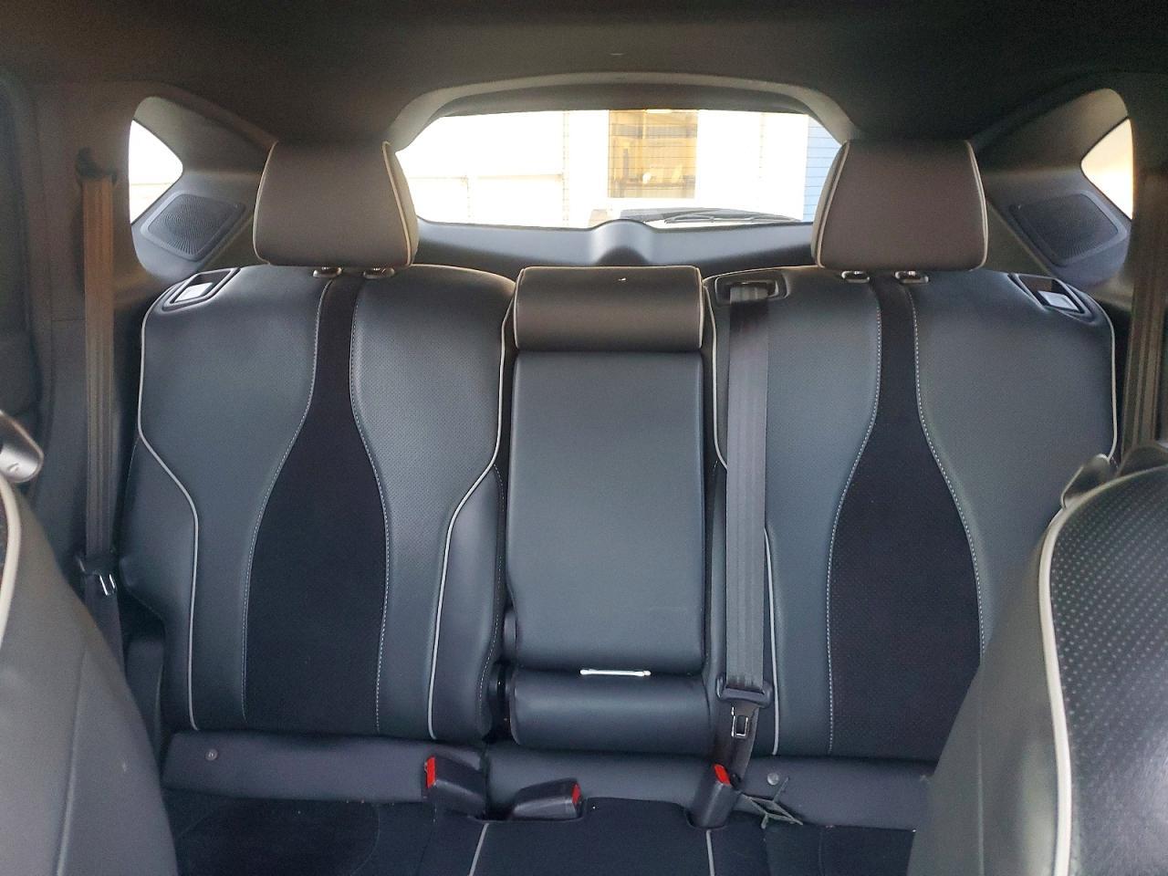 2019 Acura Rdx A-spec
