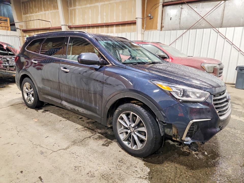 2019 Hyundai Santa fe xl se