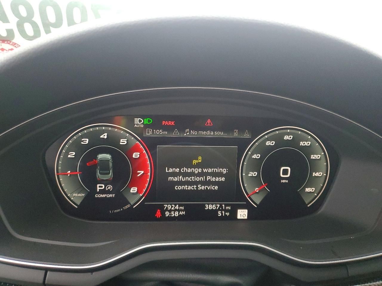 2024 Audi S5 Premium Plus