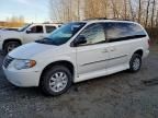 2005 Chrysler Town & Country Touring