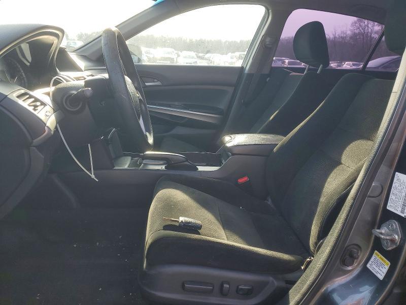 2010 Honda Accord ex