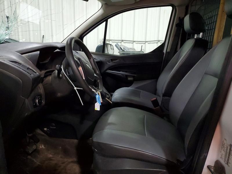 2016 Ford Transit Connect xl