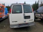 2000 Chevrolet Express 3500 Delivery Van