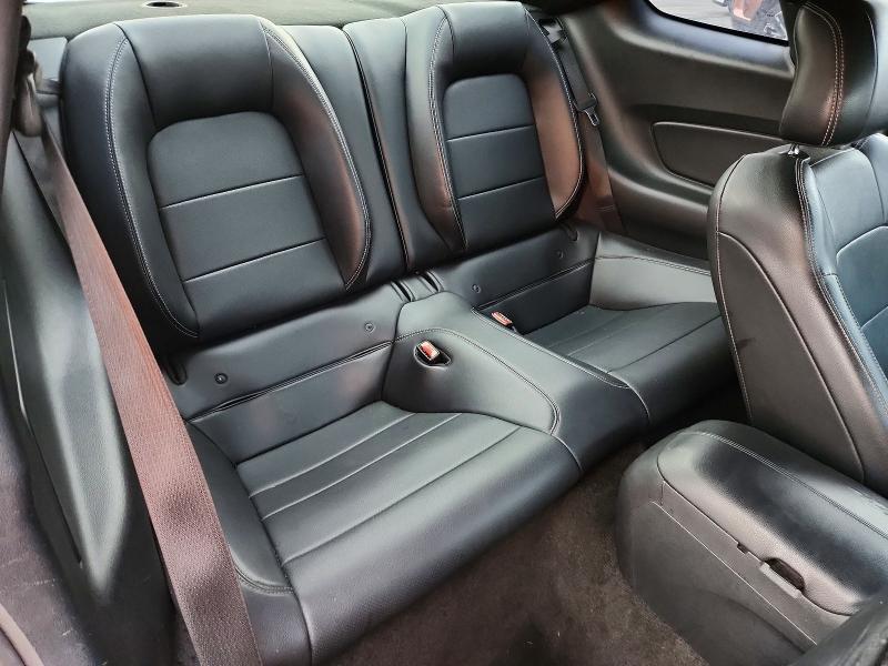 2015 Ford Mustang gt