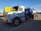 2015 Peterbilt 348 Vacuum Truck