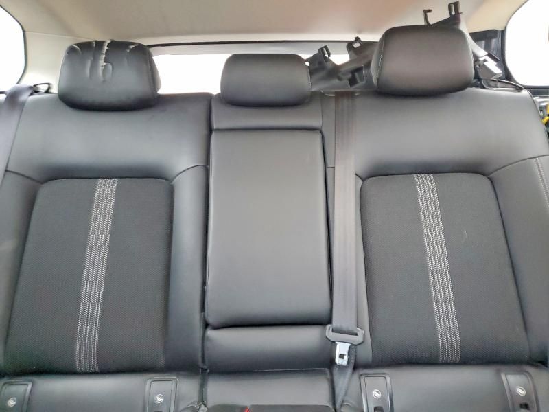 2024 Mazda Cx-50 Preferred