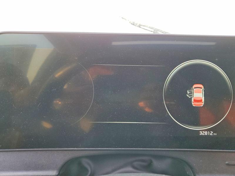 2023 KIA Sportage sx Prestige