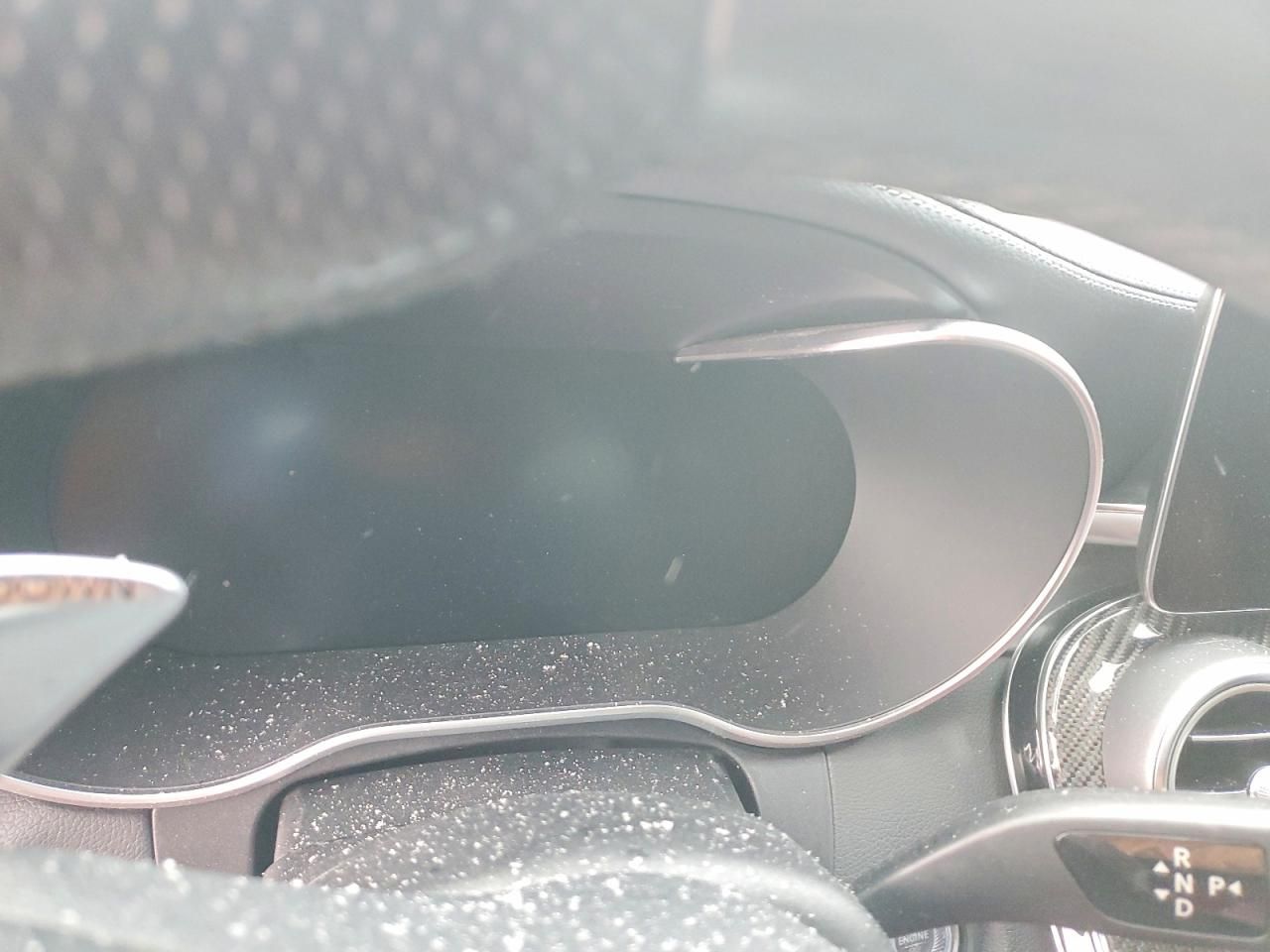 2020 Mercedes-Benz C 43 amg