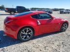 2016 Nissan 370z Base