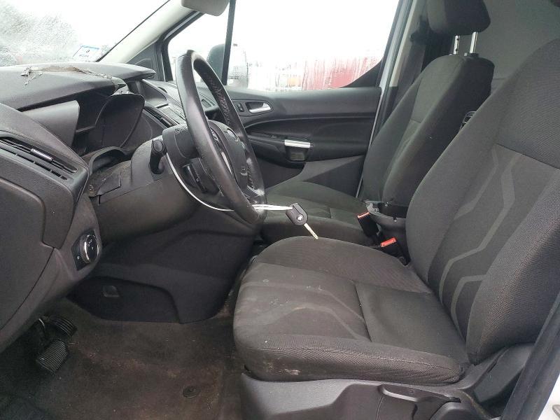 2016 Ford Transit Connect xlt