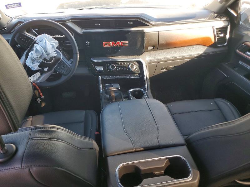 2023 GMC Sierra K1500 Denali