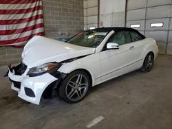 2014 Mercedes-Benz E 350 en venta en Columbia, MO