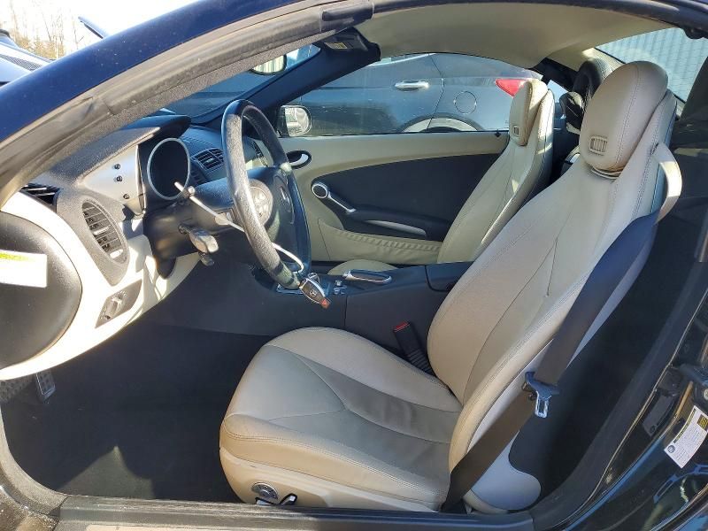 2006 Mercedes-Benz Slk 280