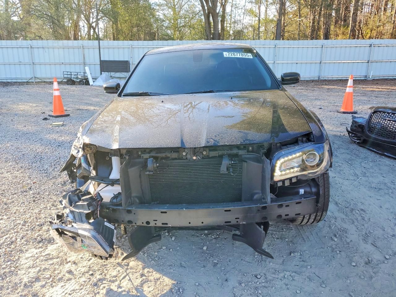 2023 Chrysler 300 Touring l