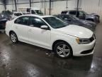 2011 Volkswagen Jetta tdi