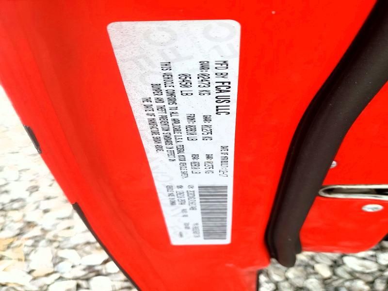 2018 Dodge Charger R/T 392