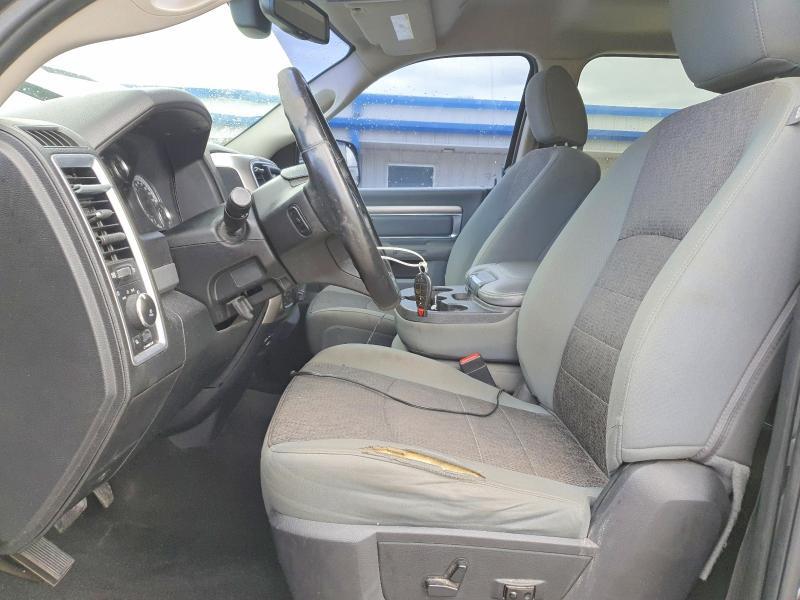2018 Dodge Ram 1500 slt