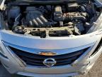 2015 Nissan Versa s