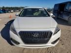 2016 Hyundai Sonata Hybrid
