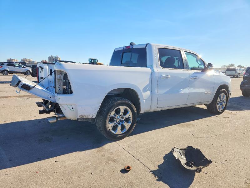 2021 Dodge Ram 1500 big Horn/lone Star