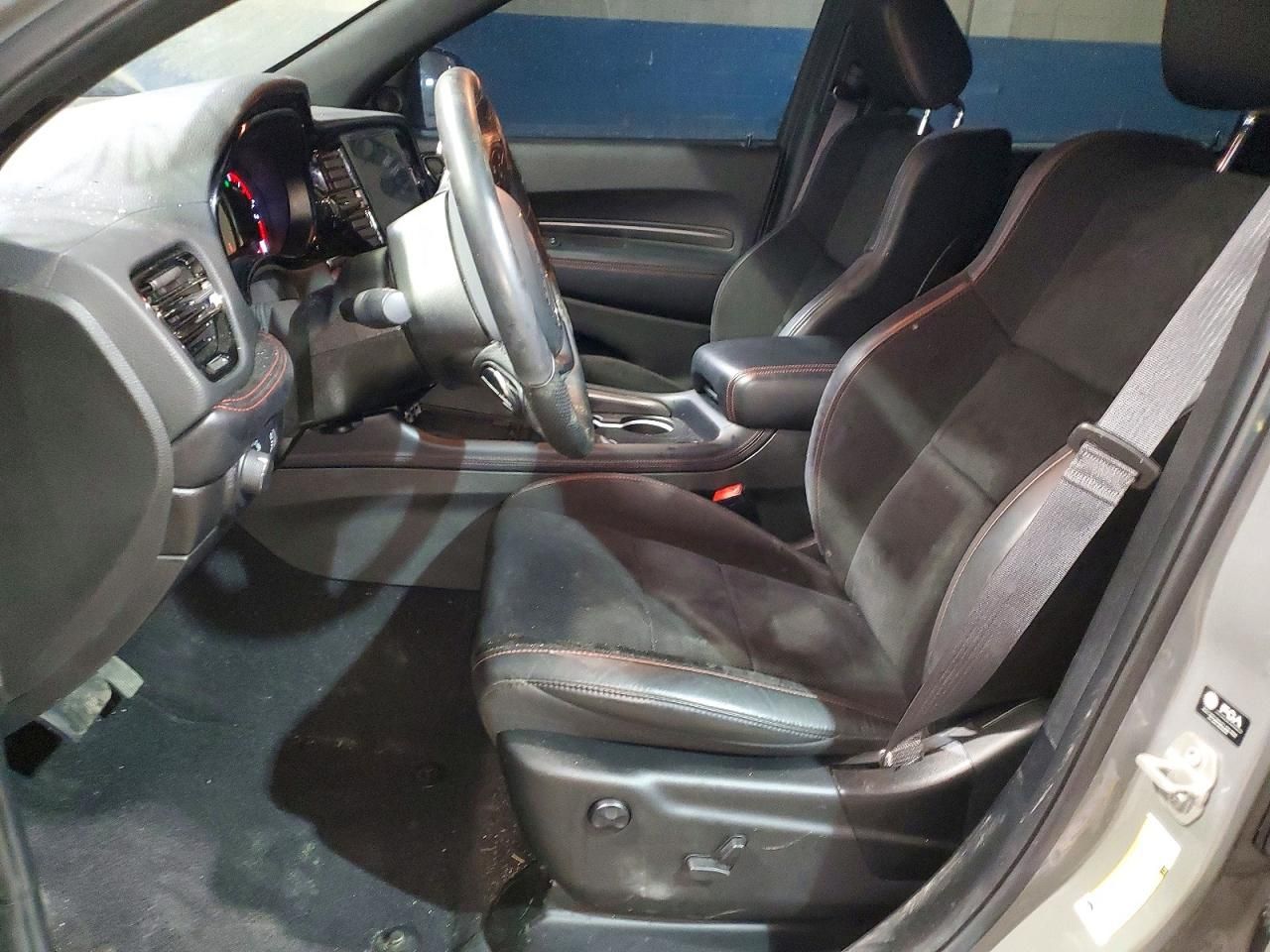 2023 Dodge Durango R/T