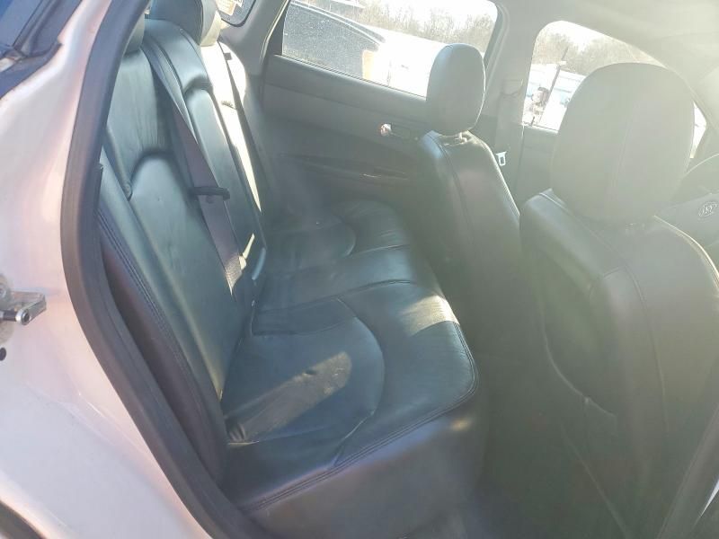 2005 Buick Lacrosse cxs