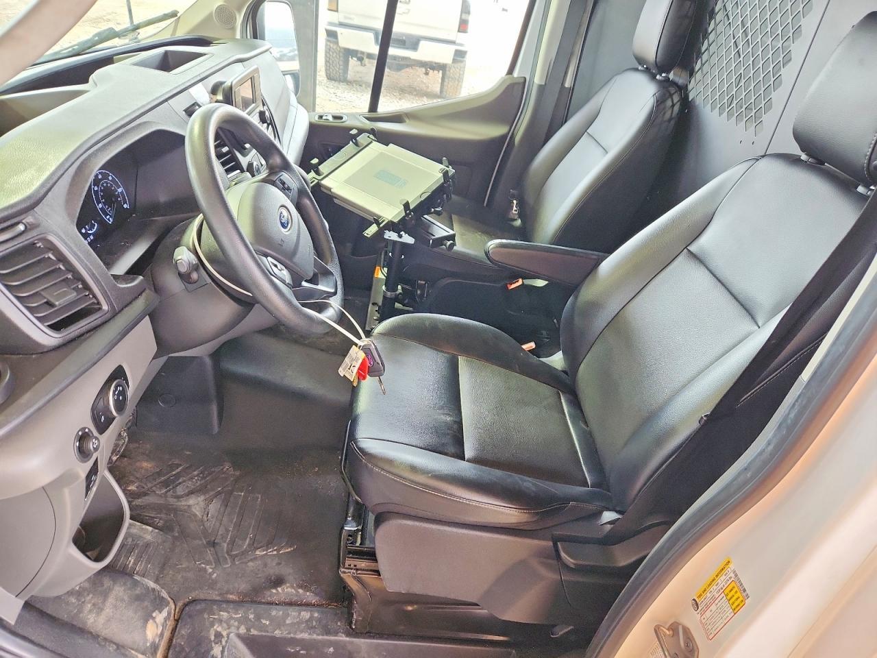 2021 Ford Transit T-150