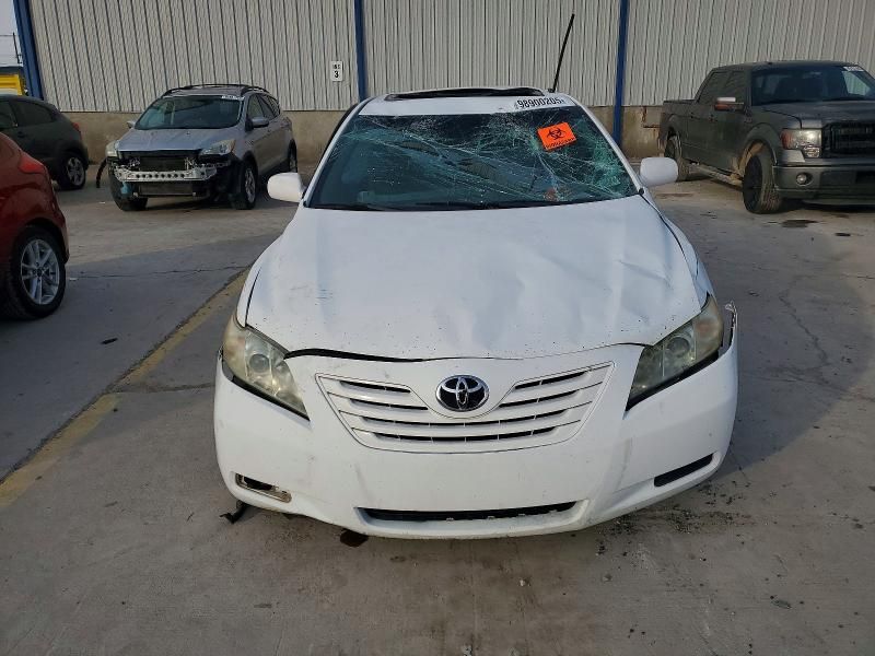 2009 Toyota Camry Base