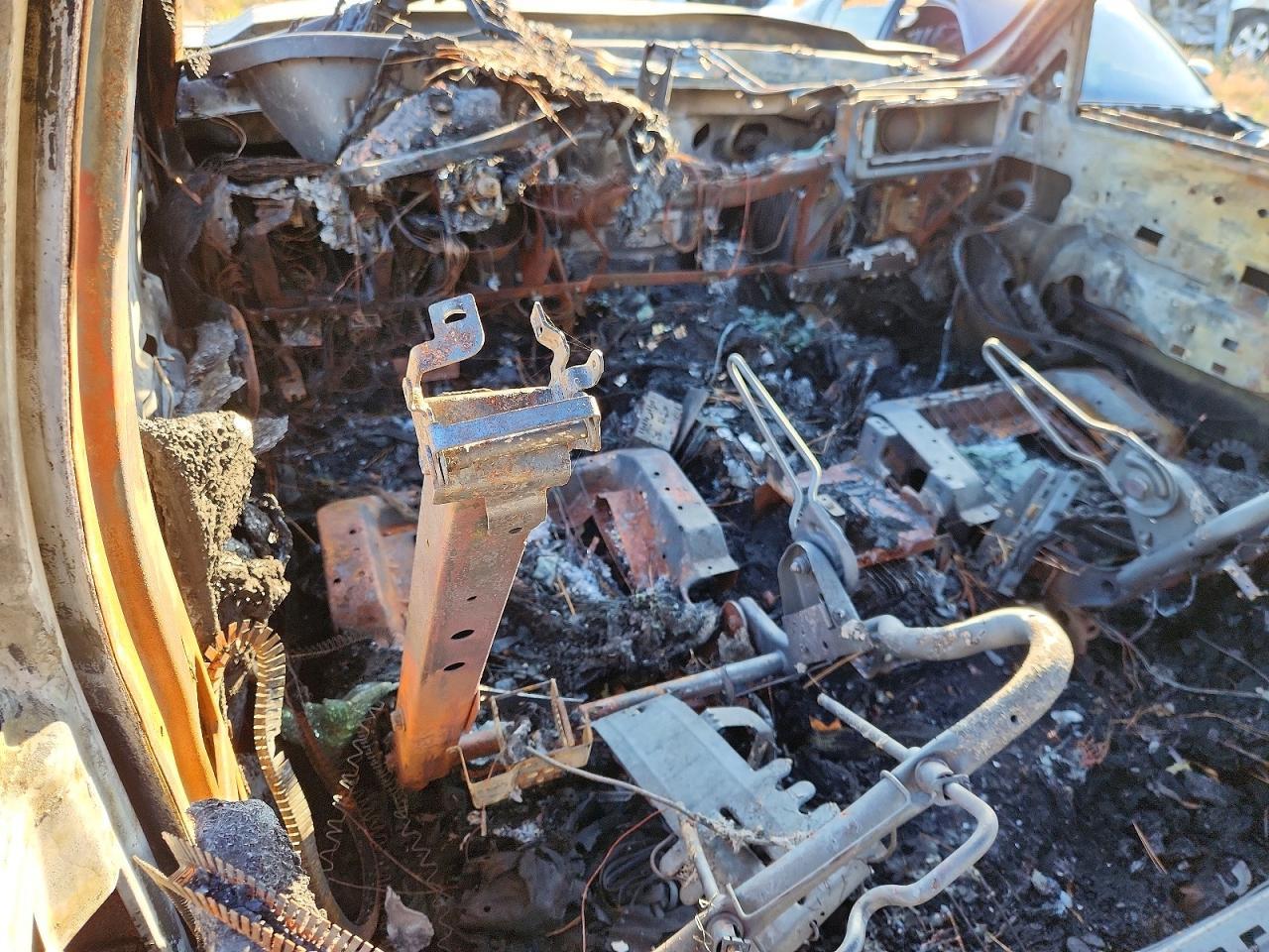 2005 Chevrolet Silverado K2500 Heavy Duty