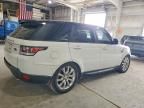 2016 Land Rover Range Rover Sport hse