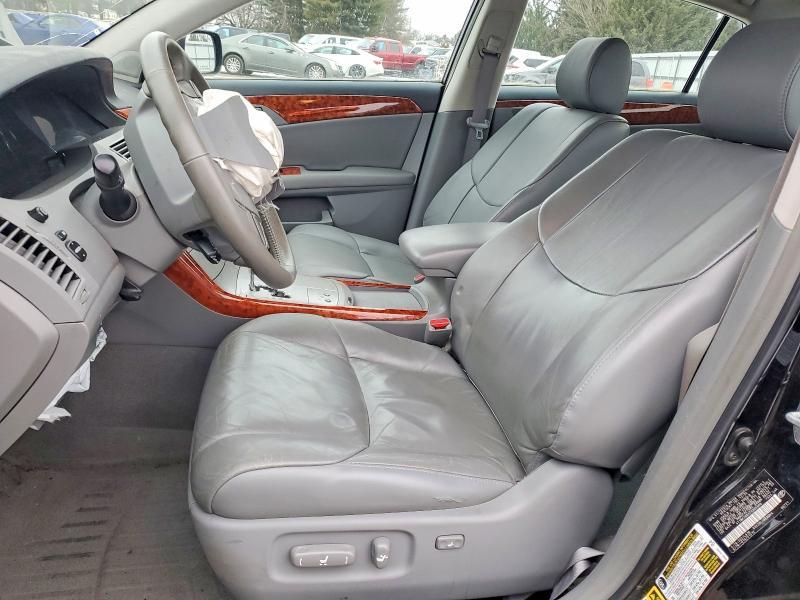 2007 Toyota Avalon xl