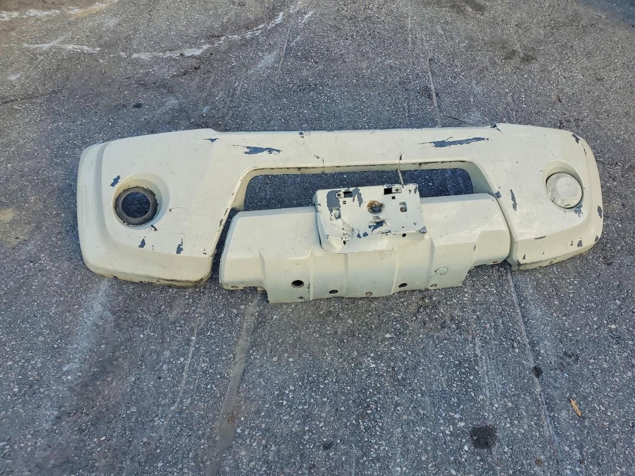 2006 Nissan Xterra off Road