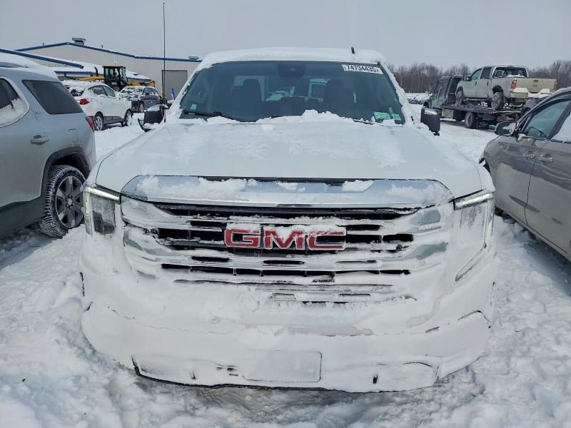 2023 GMC Sierra K1500 sle