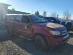 2004 Toyota Tundra Access cab SR5