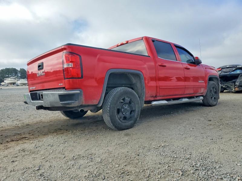2015 GMC Sierra C1500 sle