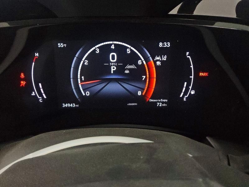 2024 Lexus Nx 350 Luxury