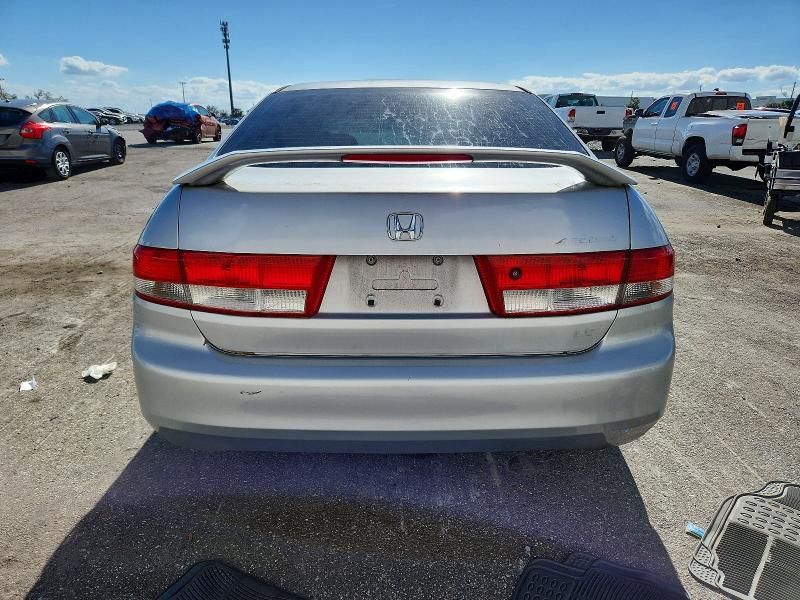 2003 Honda Accord lx