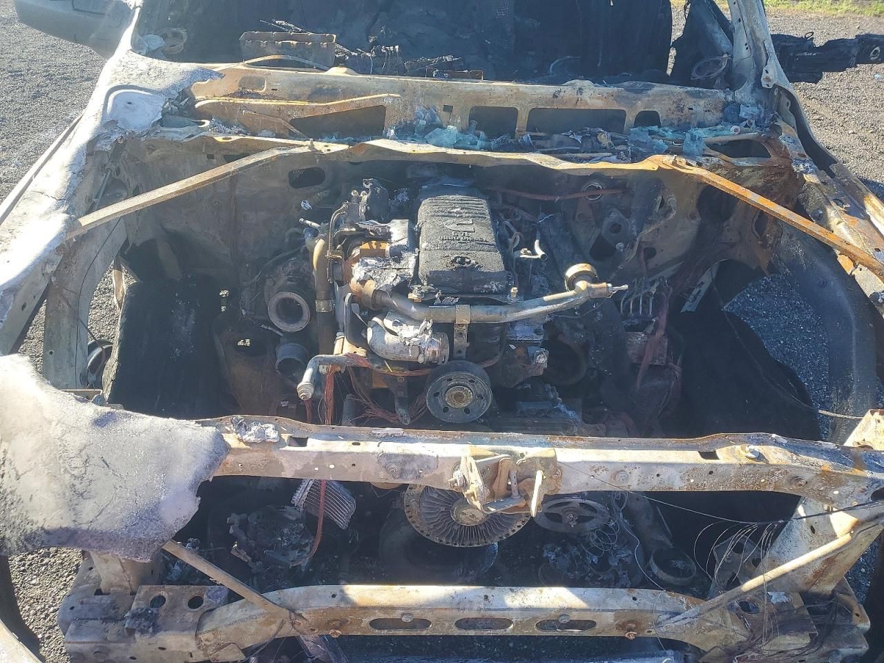 2023 Dodge 2500 Laramie