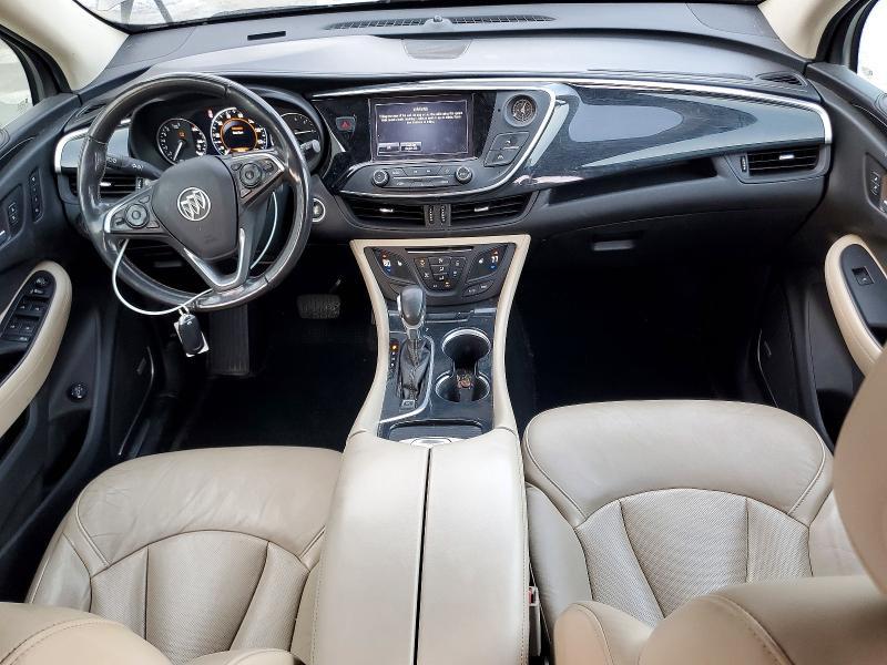 2016 Buick Envision Premium