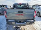 2022 GMC Canyon AT4